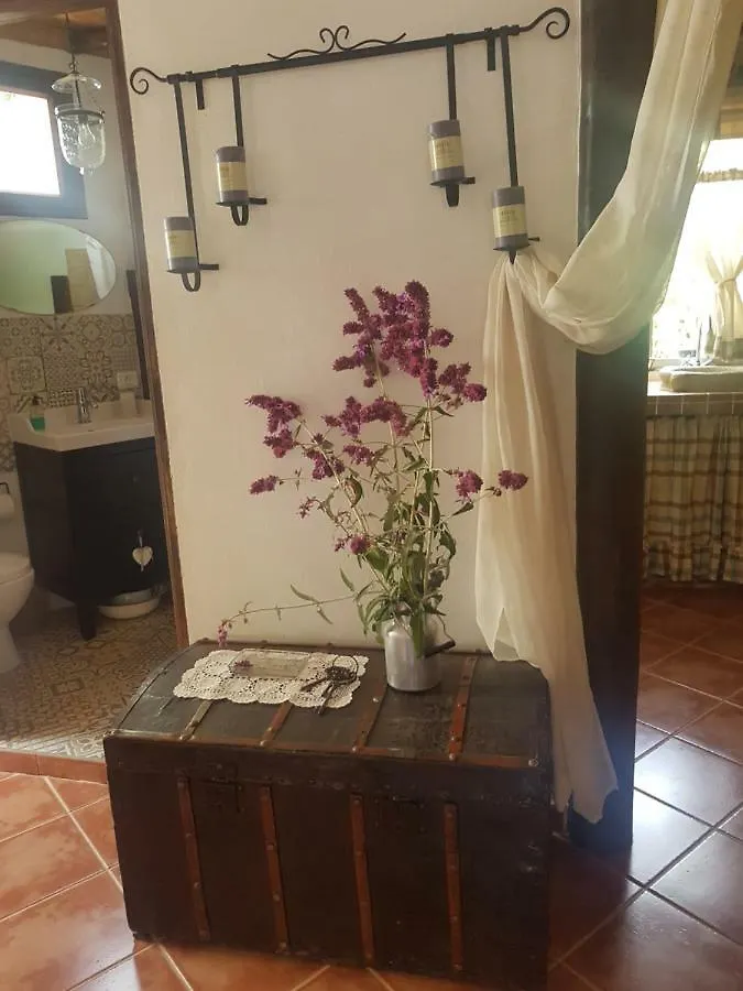 Fuente Hervera Vega de San Mateo 0*,  Spanien